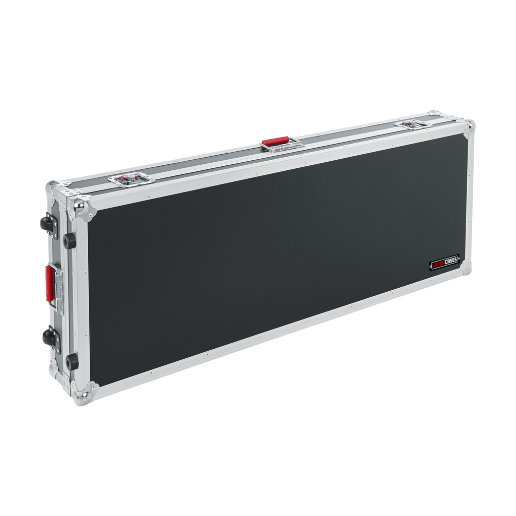 76 Note Road Case w/ wheels