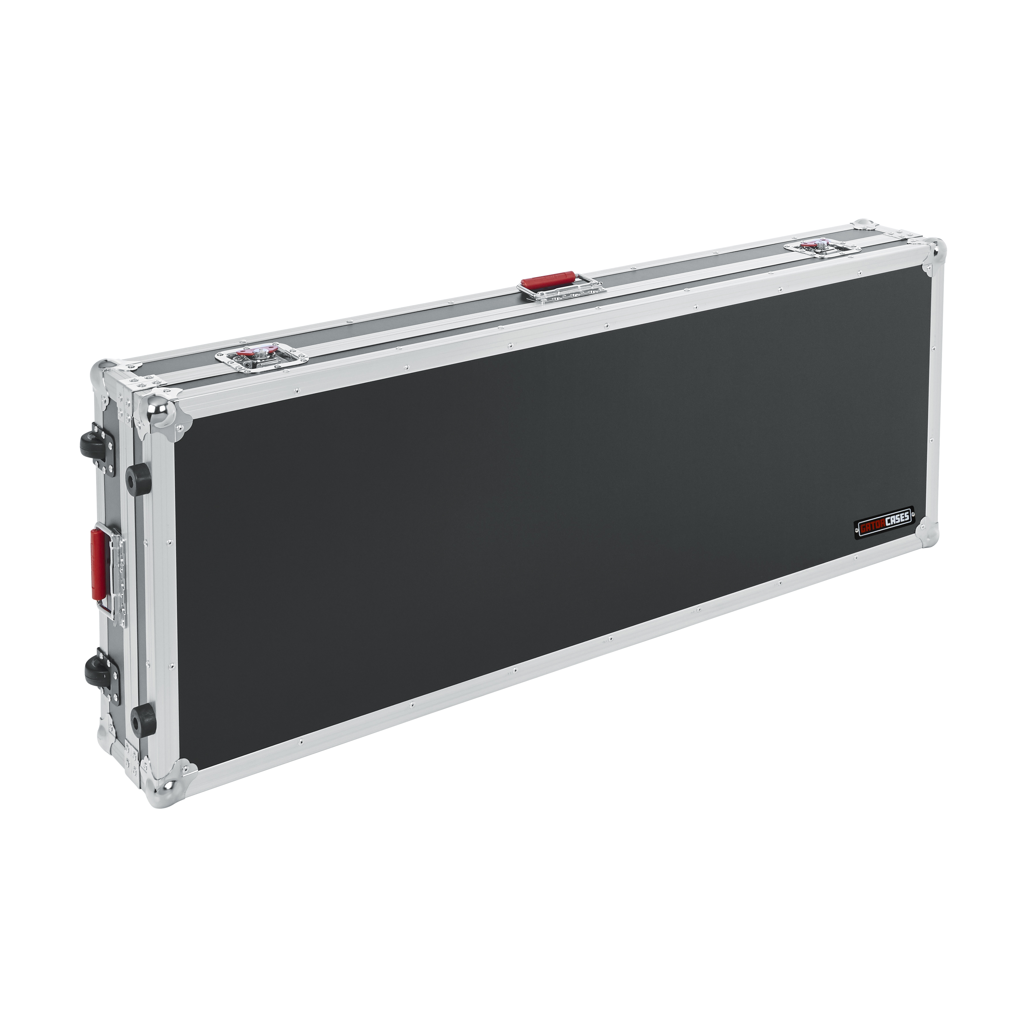 76 Note Road Case w/ wheels