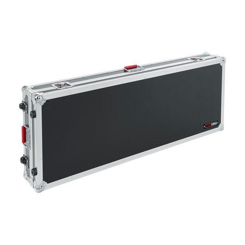 76 Note Road Case w/ wheels