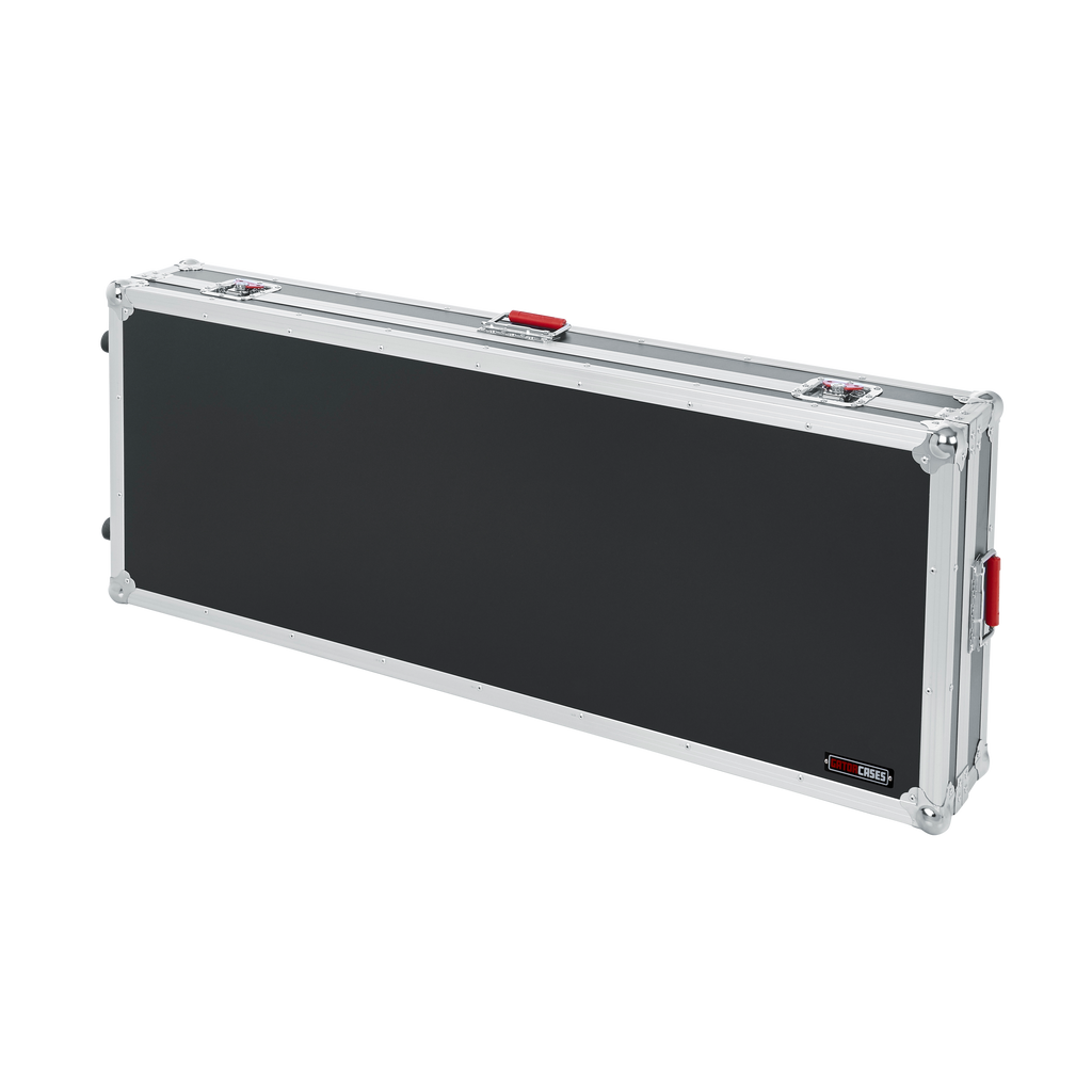 76 Note Road Case w/ wheels