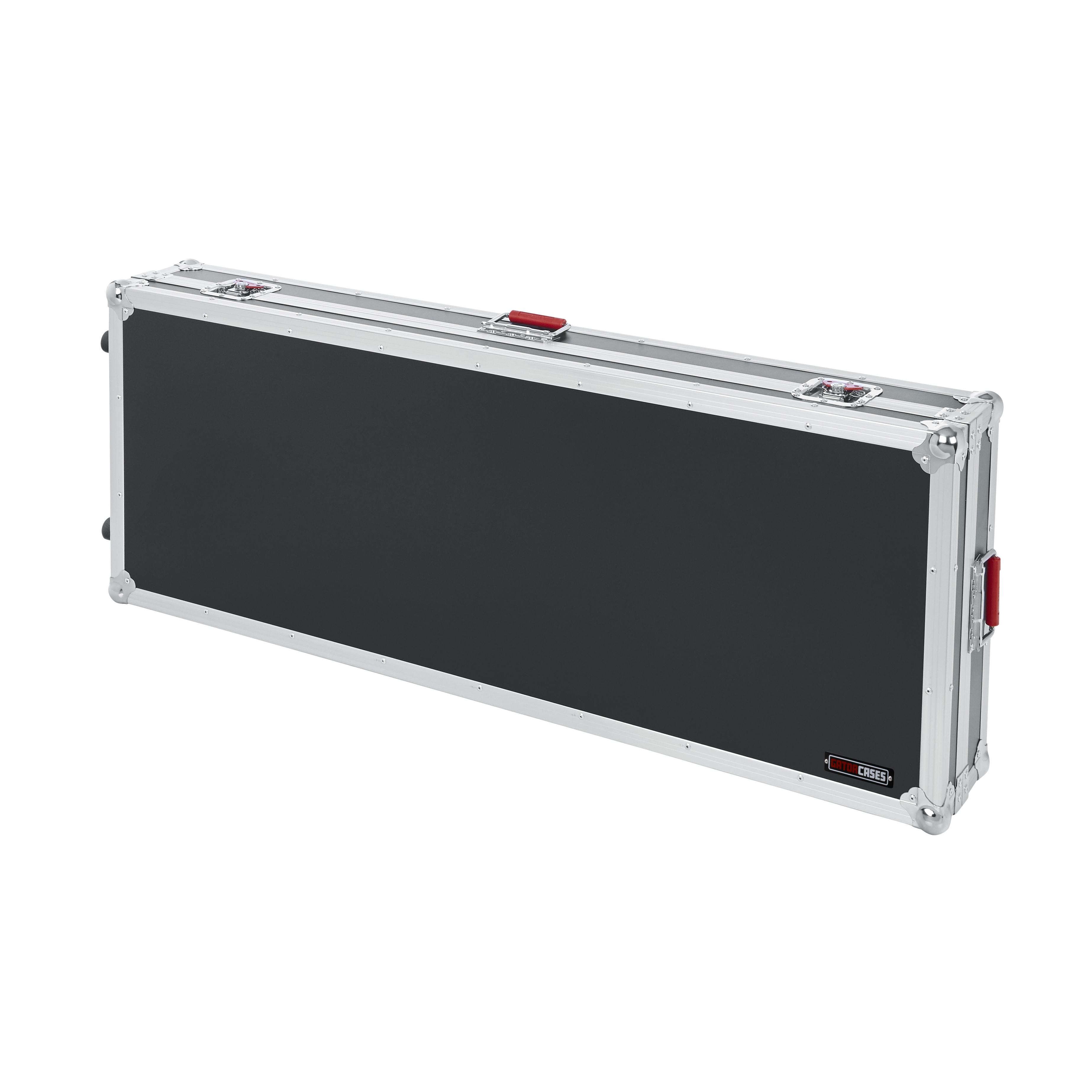76 Note Road Case w/ wheels