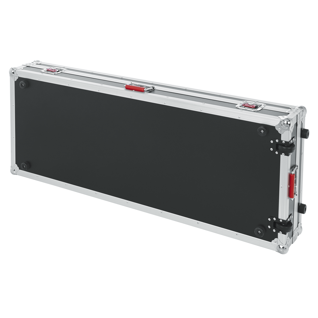 76 Note Road Case w/ wheels