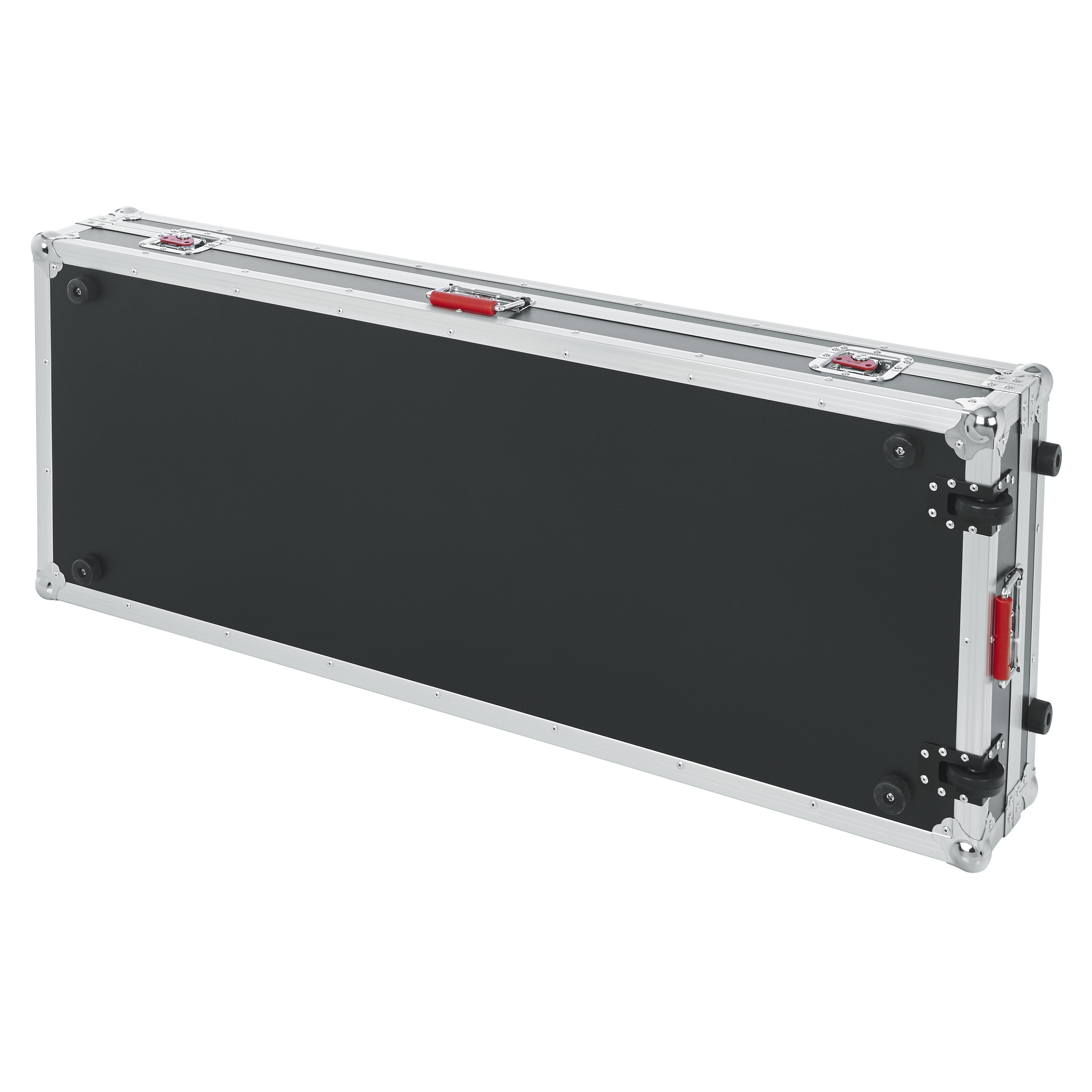76 Note Road Case w/ wheels