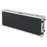 76 Note Road Case w/ wheels