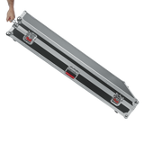 76 Note Road Case w/ wheels