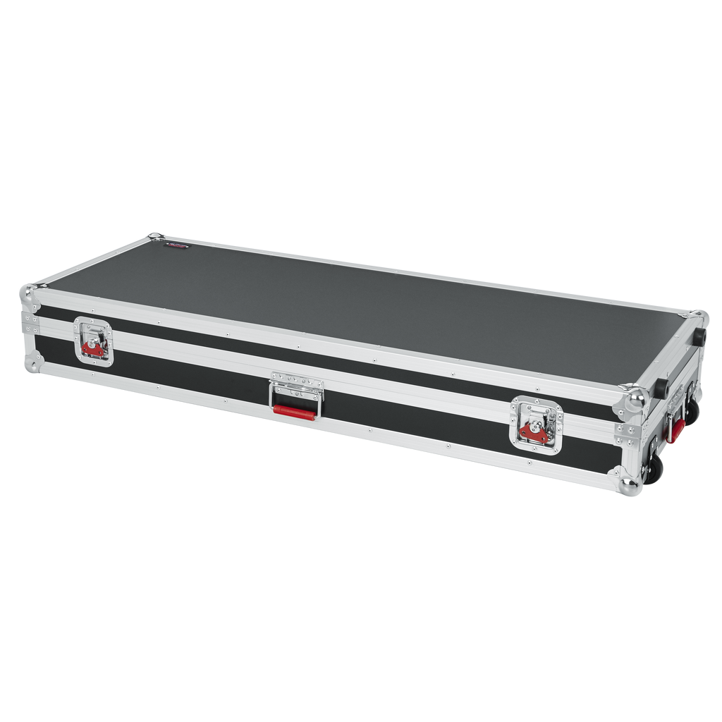 76 Note Road Case w/ wheels