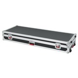 76 Note Road Case w/ wheels