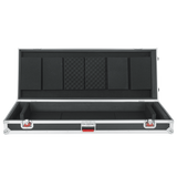 76 Note Road Case w/ wheels