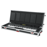 76 Note Road Case w/ wheels