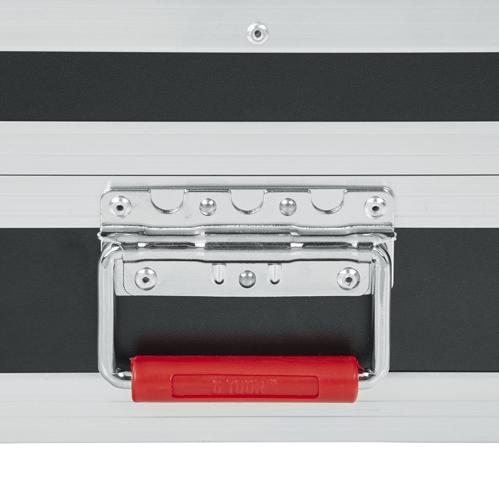 76 Note Road Case w/ wheels