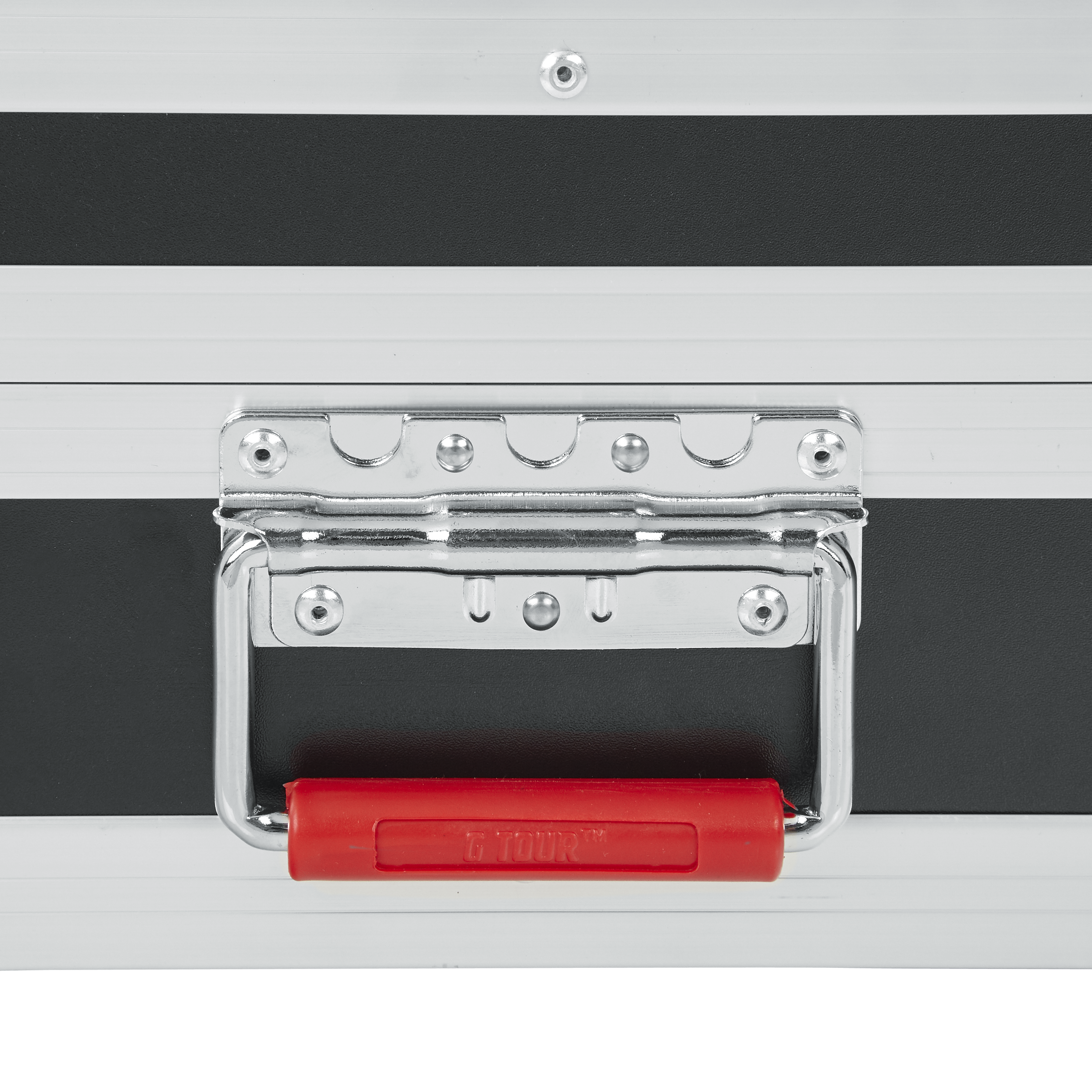 76 Note Road Case w/ wheels