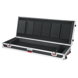 76 Note Road Case w/ wheels