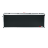 88 Note Road Case w/ wheels