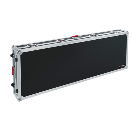 88 Note Road Case w/ wheels