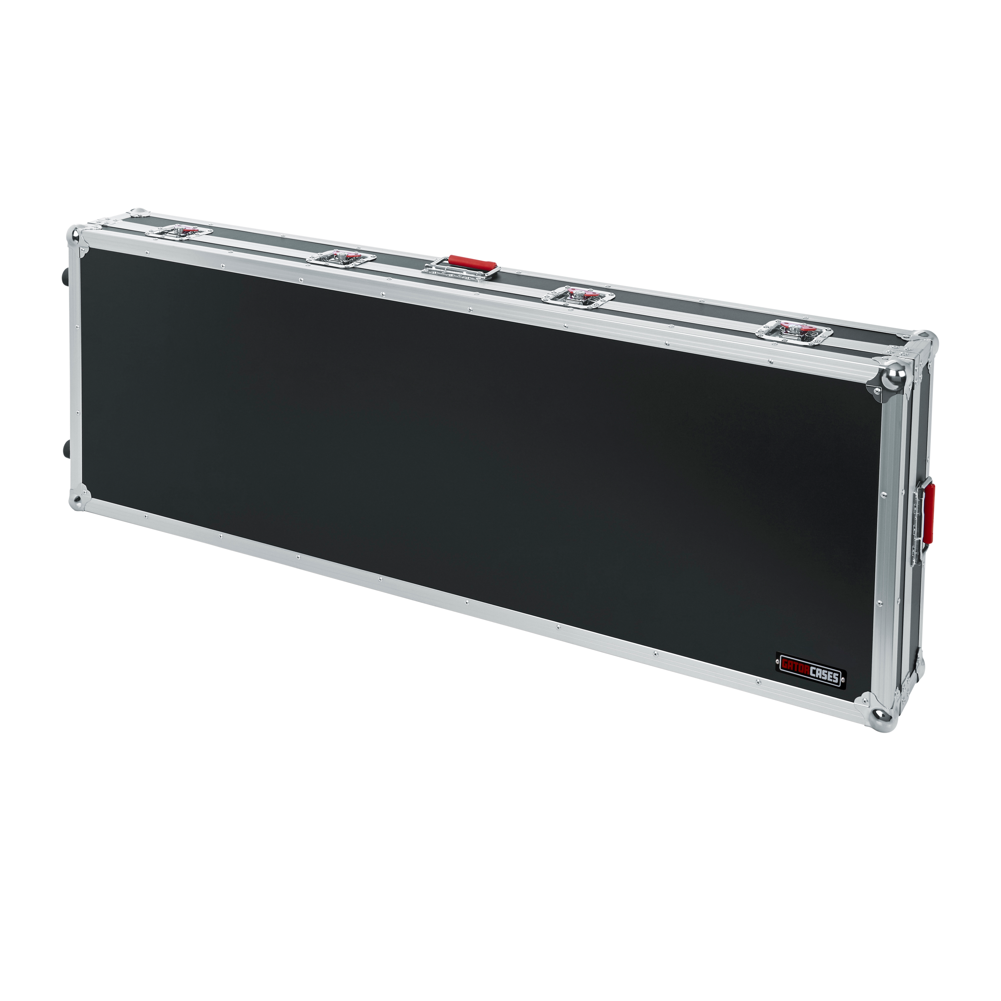 88 Note Road Case w/ wheels