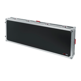 88 Note Road Case w/ wheels