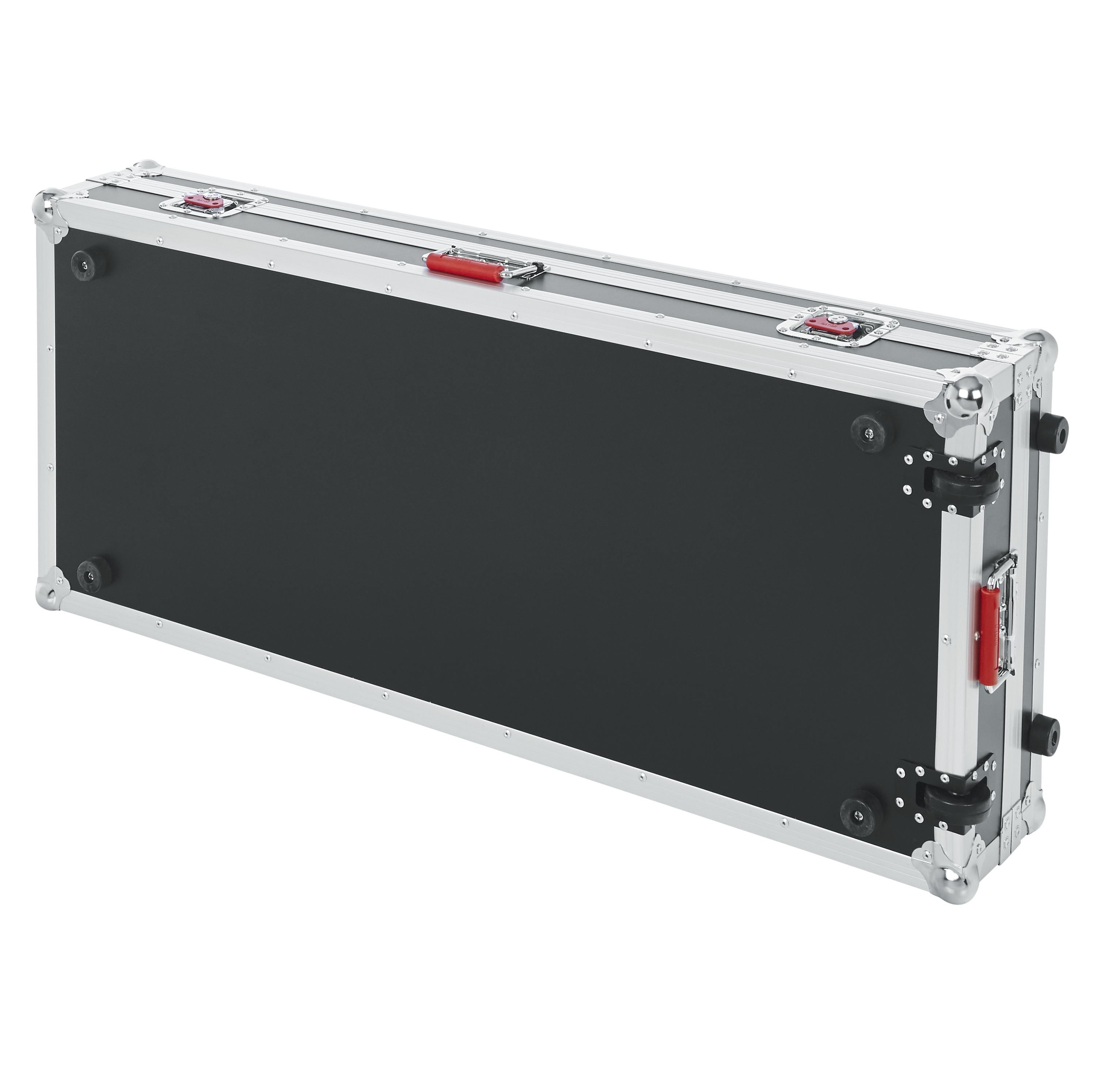 88 Note Road Case w/ wheels