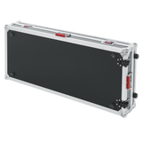 88 Note Road Case w/ wheels