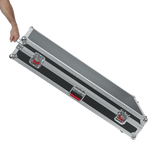 88 Note Road Case w/ wheels
