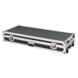 88 Note Road Case w/ wheels