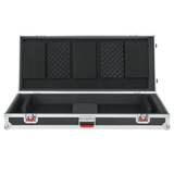 88 Note Road Case w/ wheels