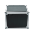8U, Standard Audio Road Rack Case