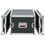 8U, Standard Audio Road Rack Case