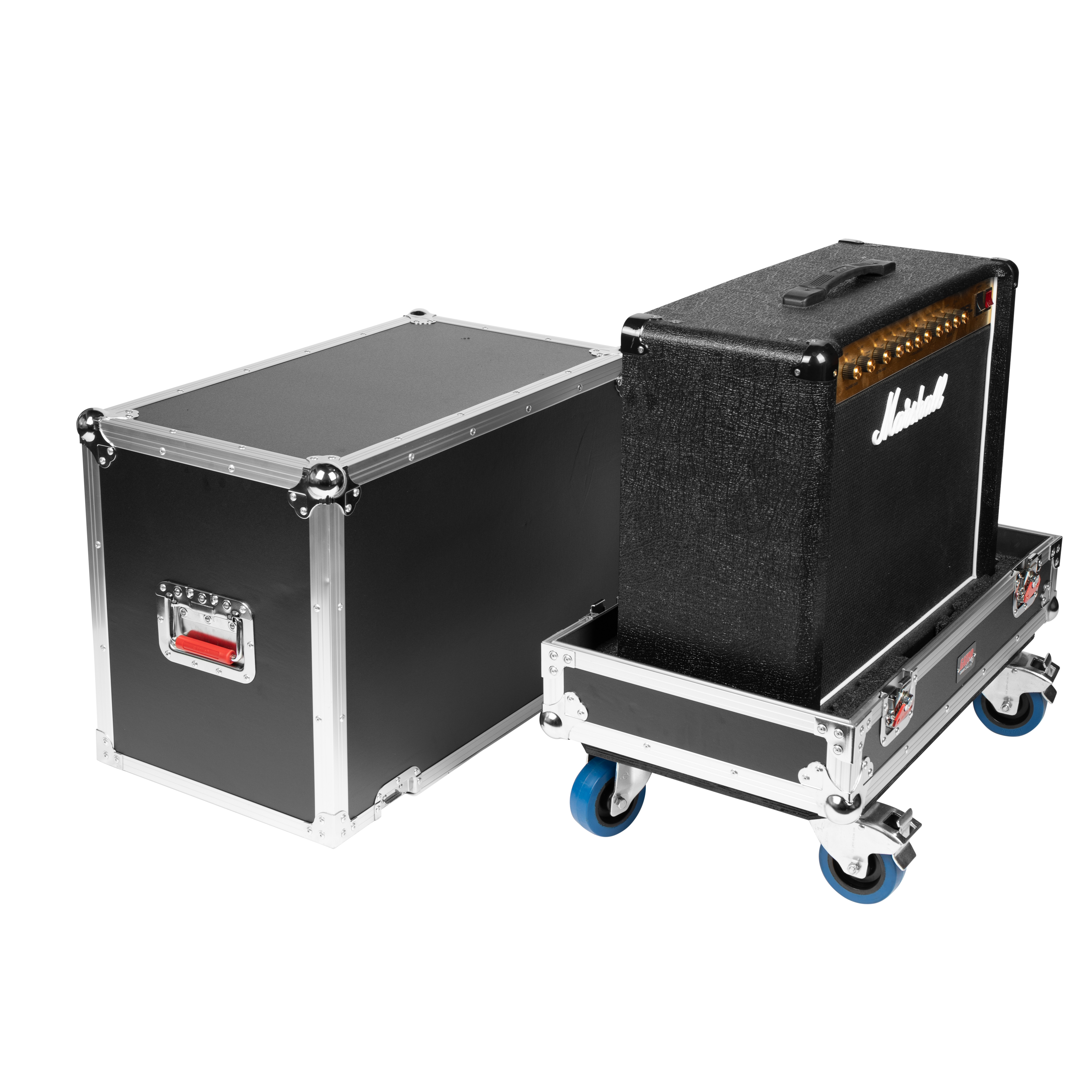 ATA Tour Case for 112 Combo Amps