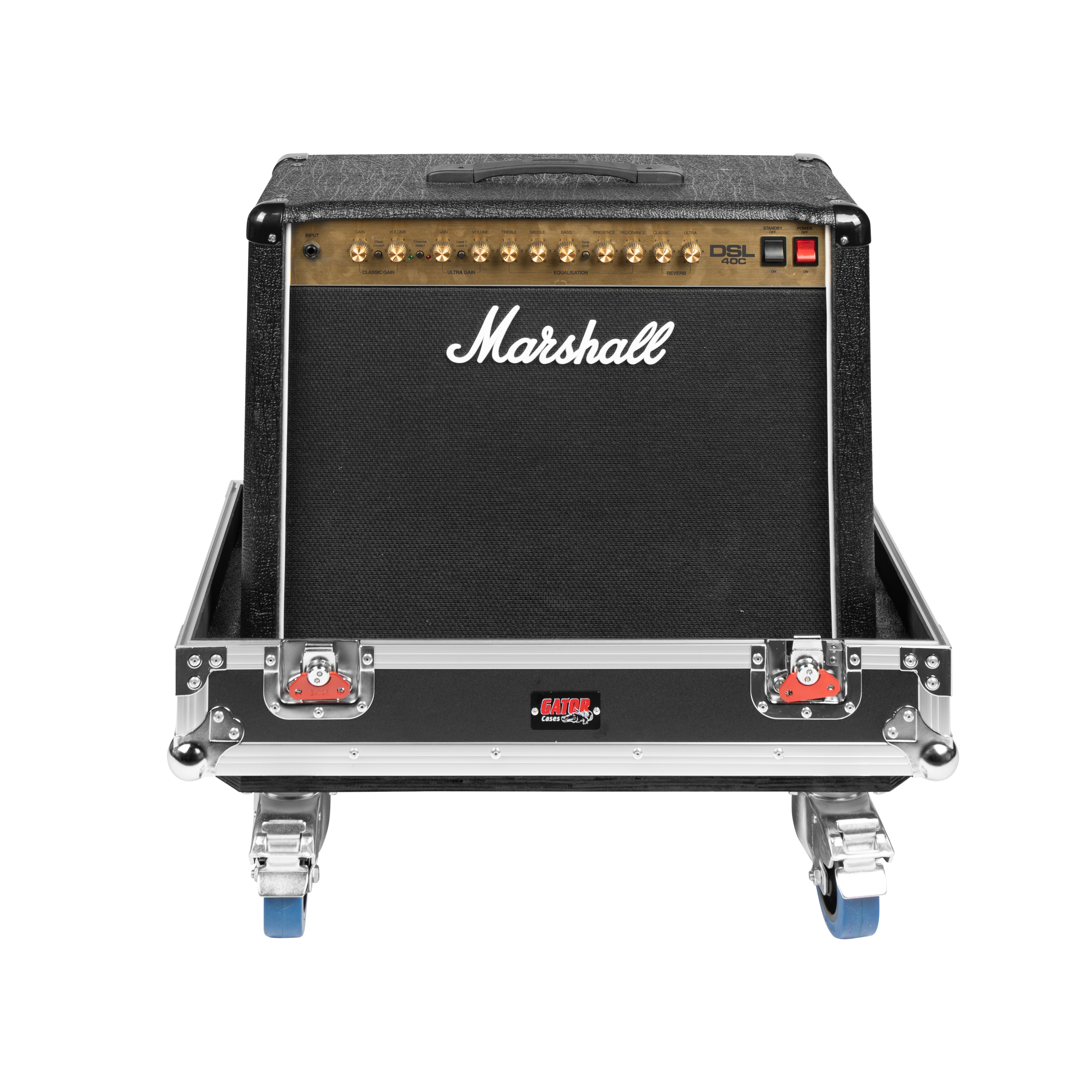 ATA Tour Case for 112 Combo Amps