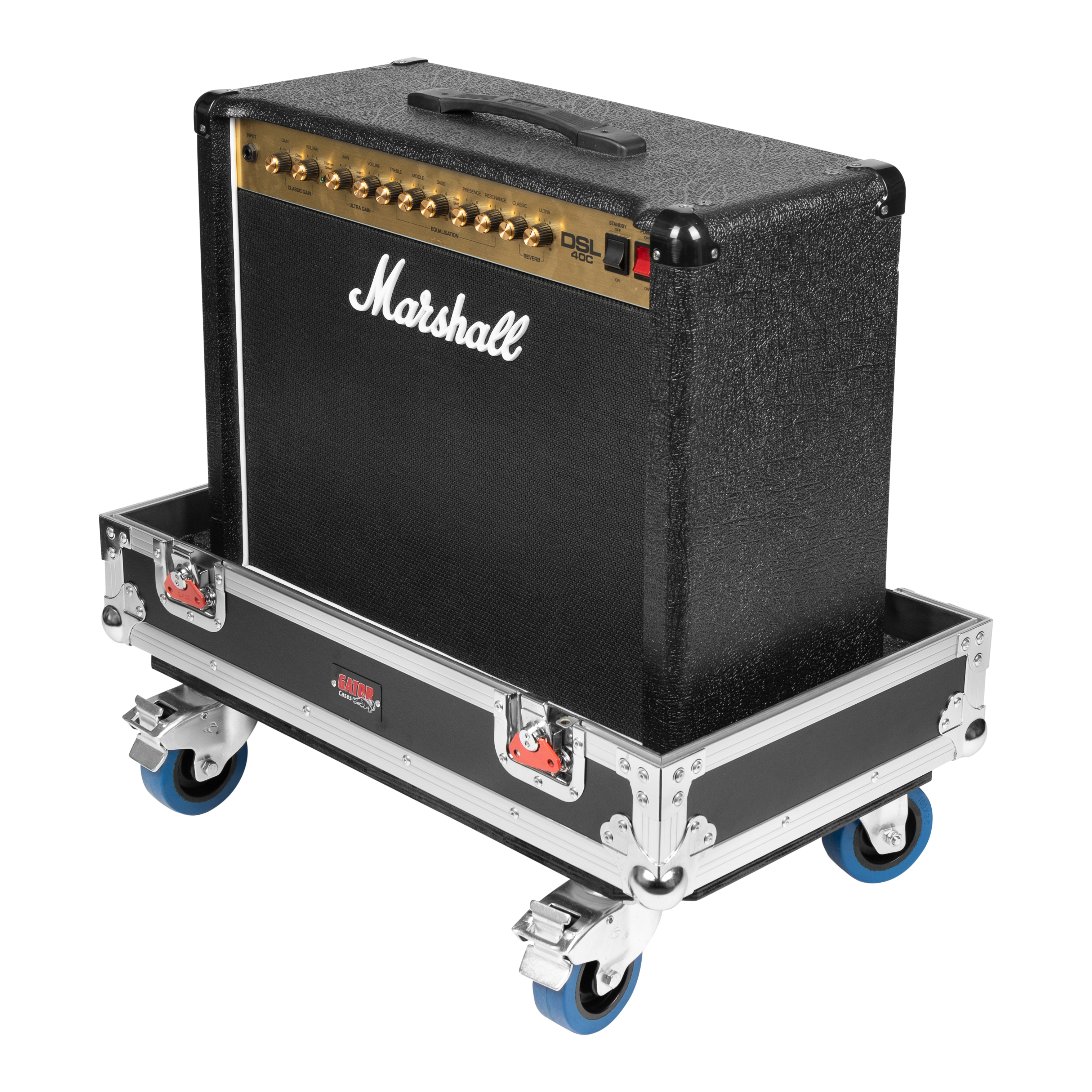ATA Tour Case for 112 Combo Amps