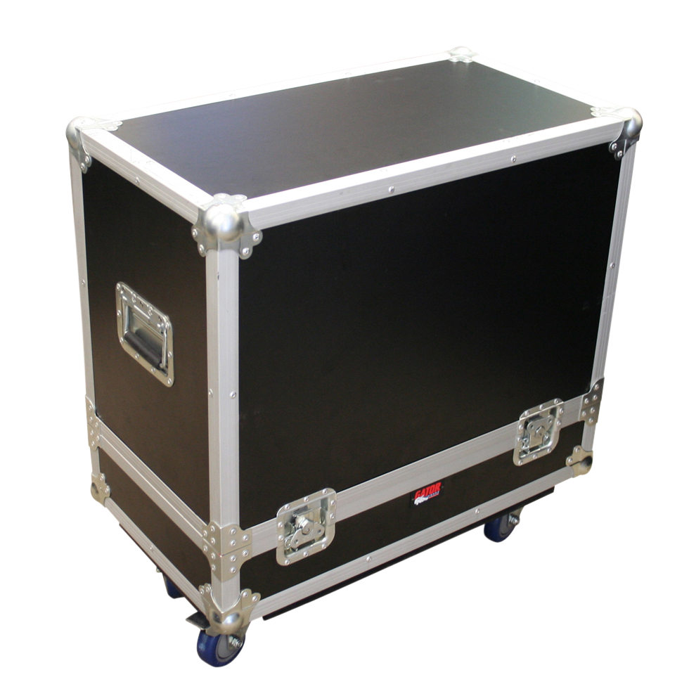 ATA Tour Case for 212 Combo Amps