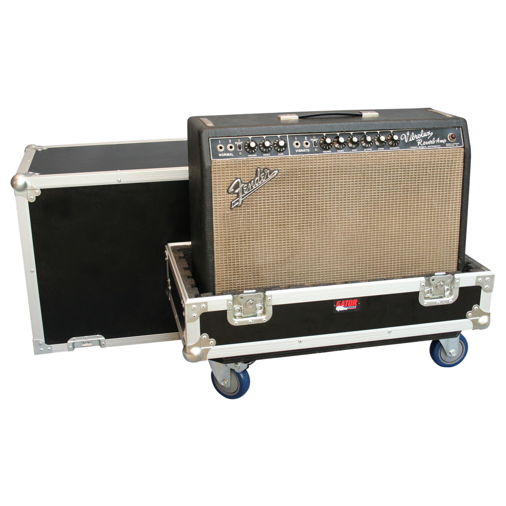 ATA Tour Case for 212 Combo Amps