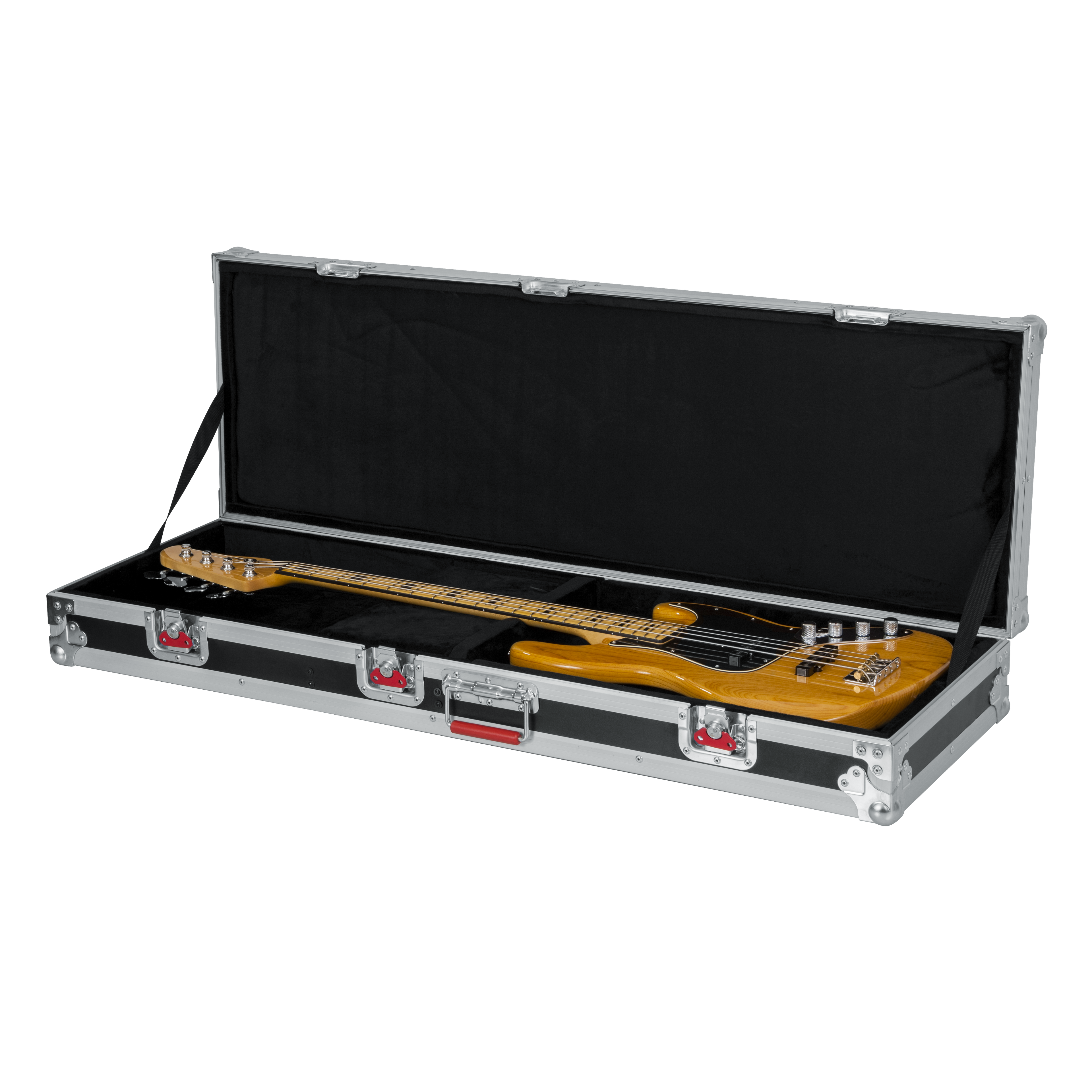 Bass Guitar Road Case