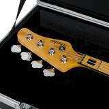 Bass Guitar Road Case