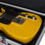 Bass Guitar Road Case