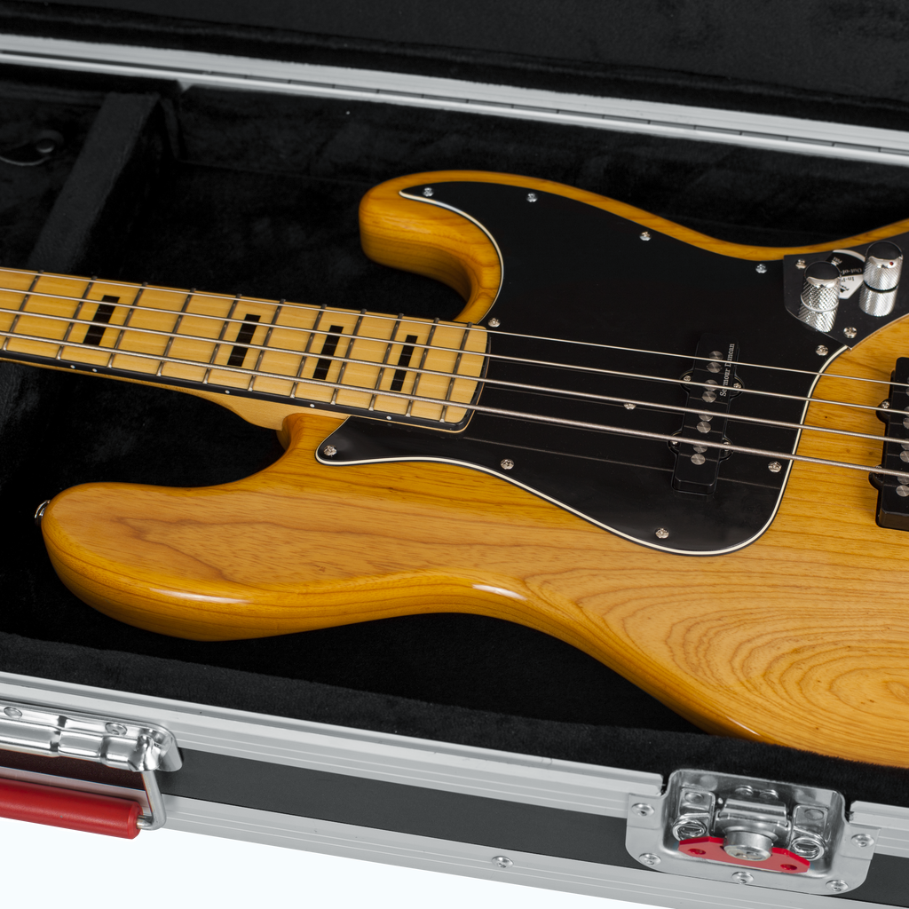 Bass Guitar Road Case
