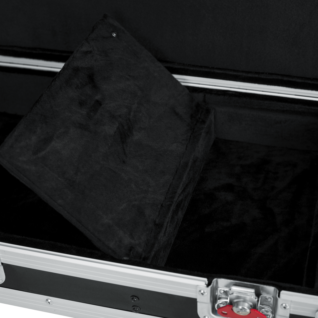 Bass Guitar Road Case