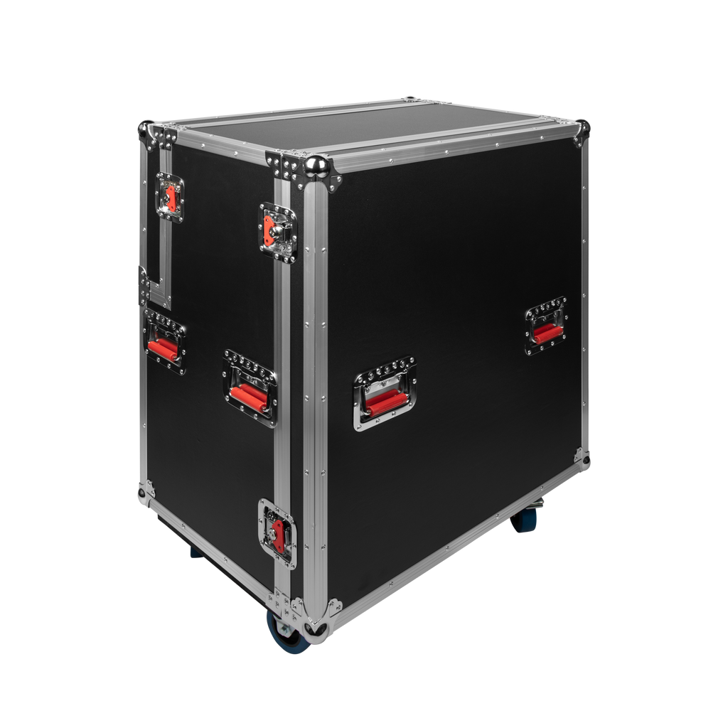 ATA Tour Case for 412 Guitar Speaker Cabinets