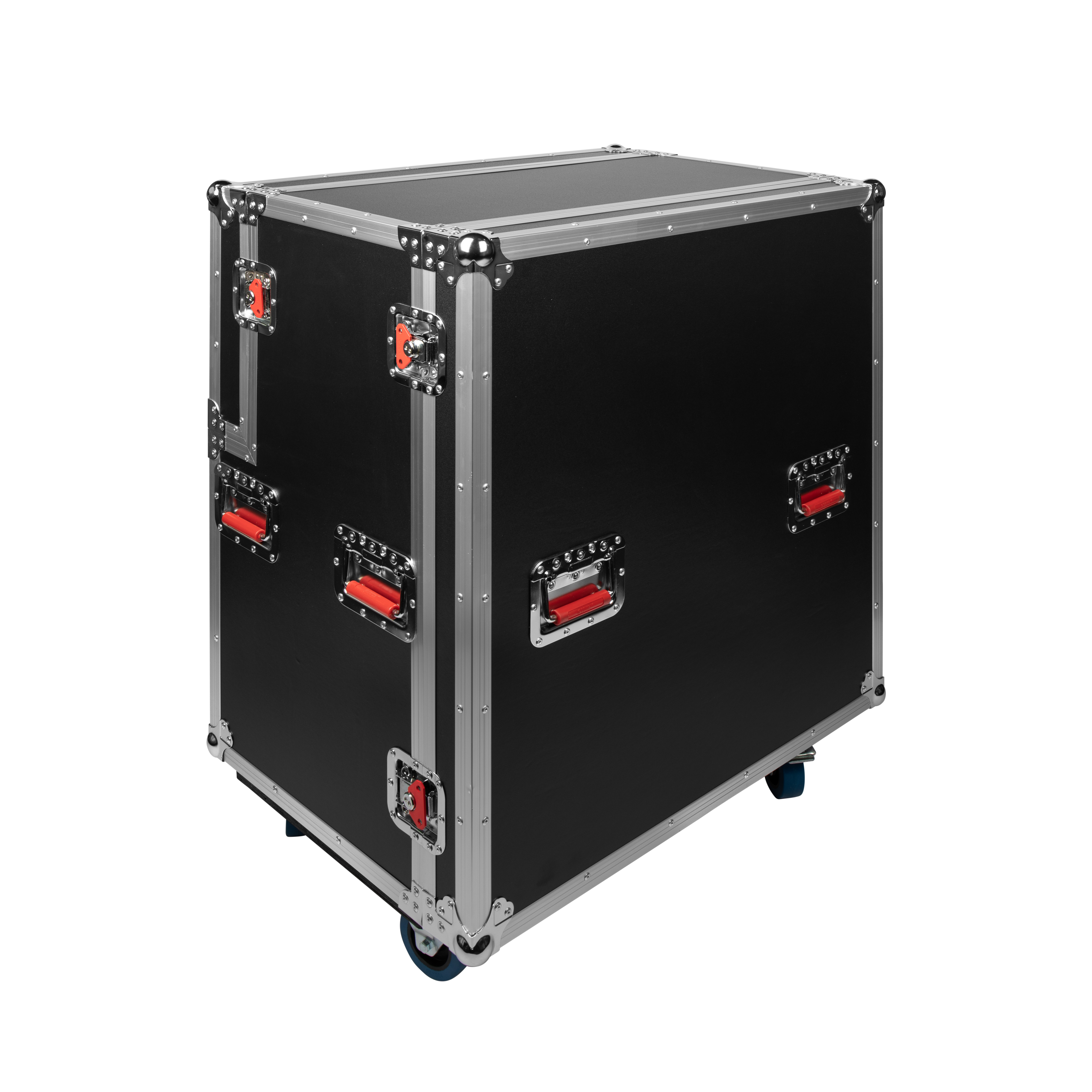 ATA Tour Case for 412 Guitar Speaker Cabinets