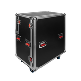 ATA Tour Case for 412 Guitar Speaker Cabinets