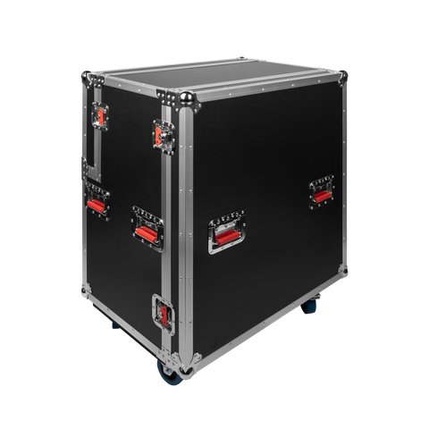 ATA Tour Case for 412 Guitar Speaker Cabinets