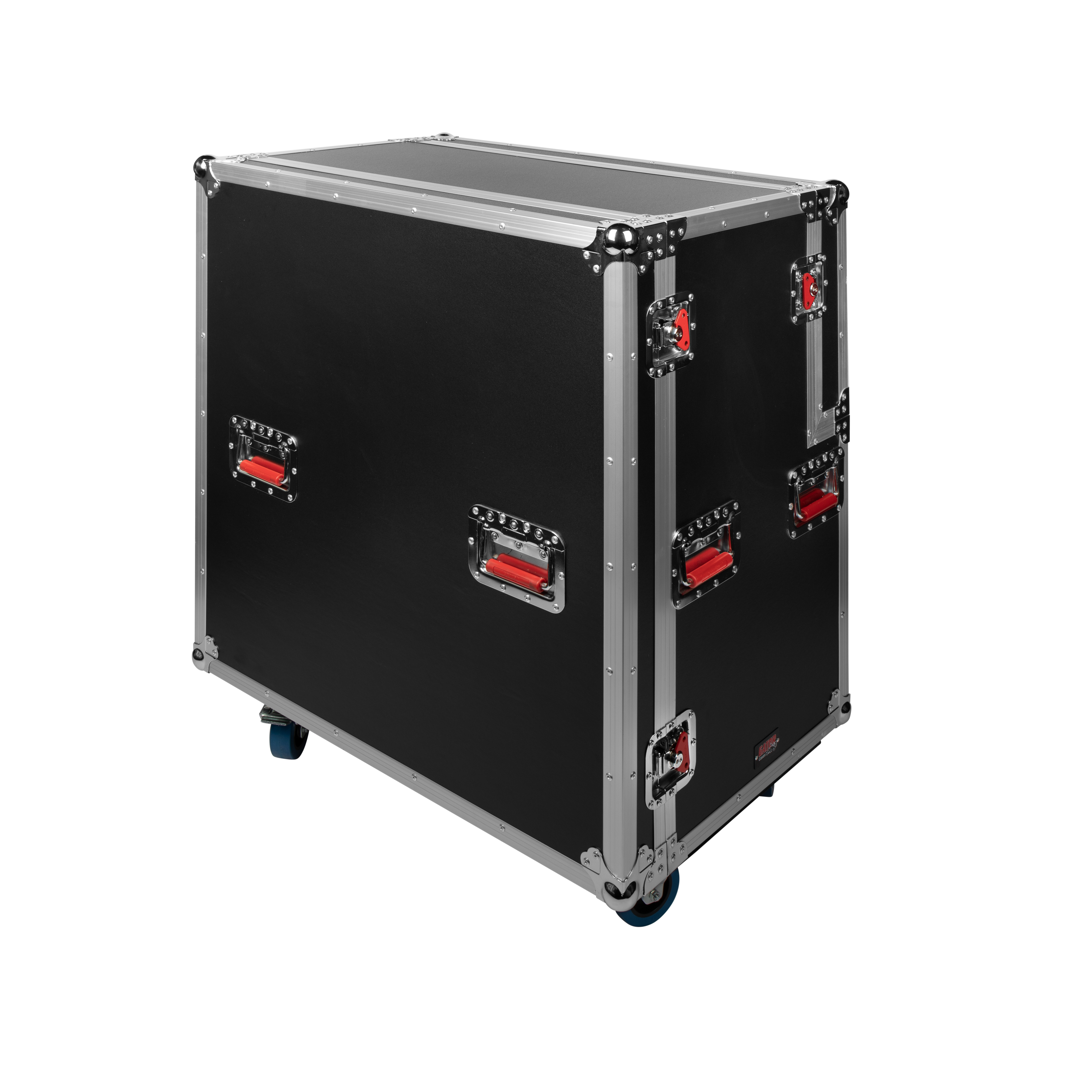 ATA Tour Case for 412 Guitar Speaker Cabinets