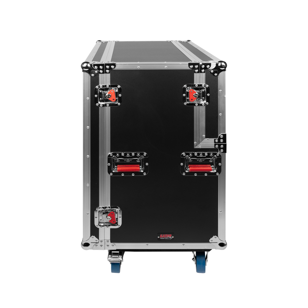 ATA Tour Case for 412 Guitar Speaker Cabinets
