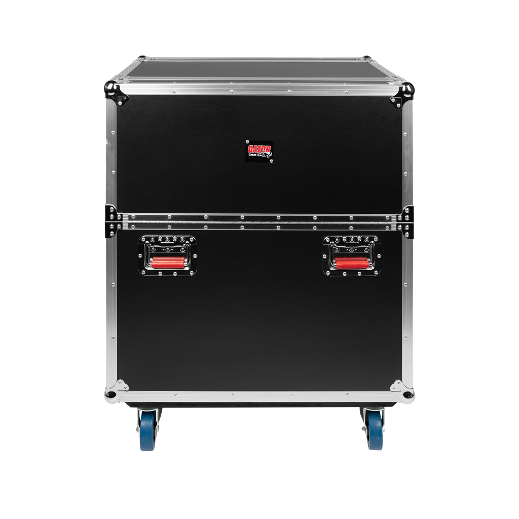 ATA Tour Case for 412 Guitar Speaker Cabinets