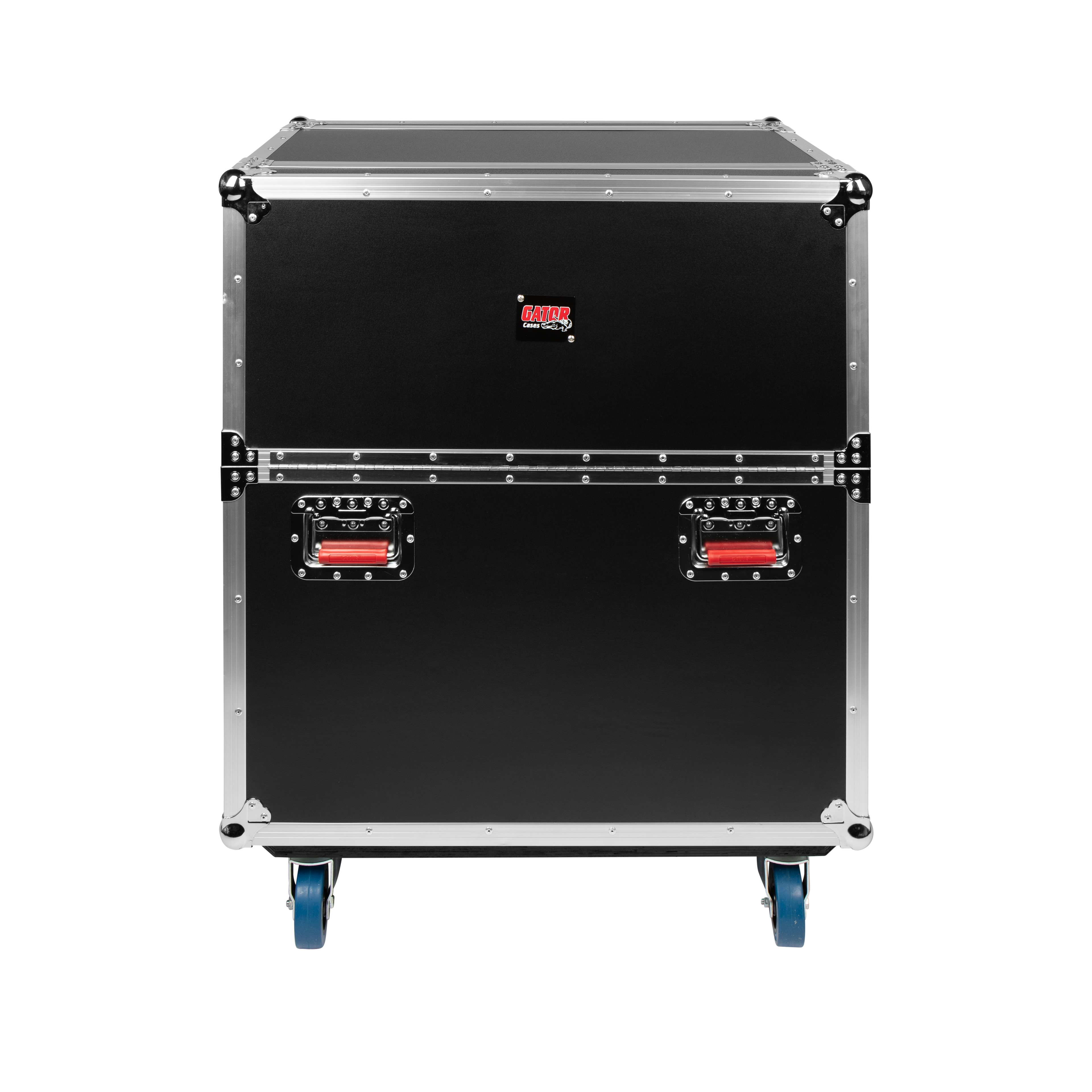 ATA Tour Case for 412 Guitar Speaker Cabinets