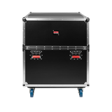 ATA Tour Case for 412 Guitar Speaker Cabinets