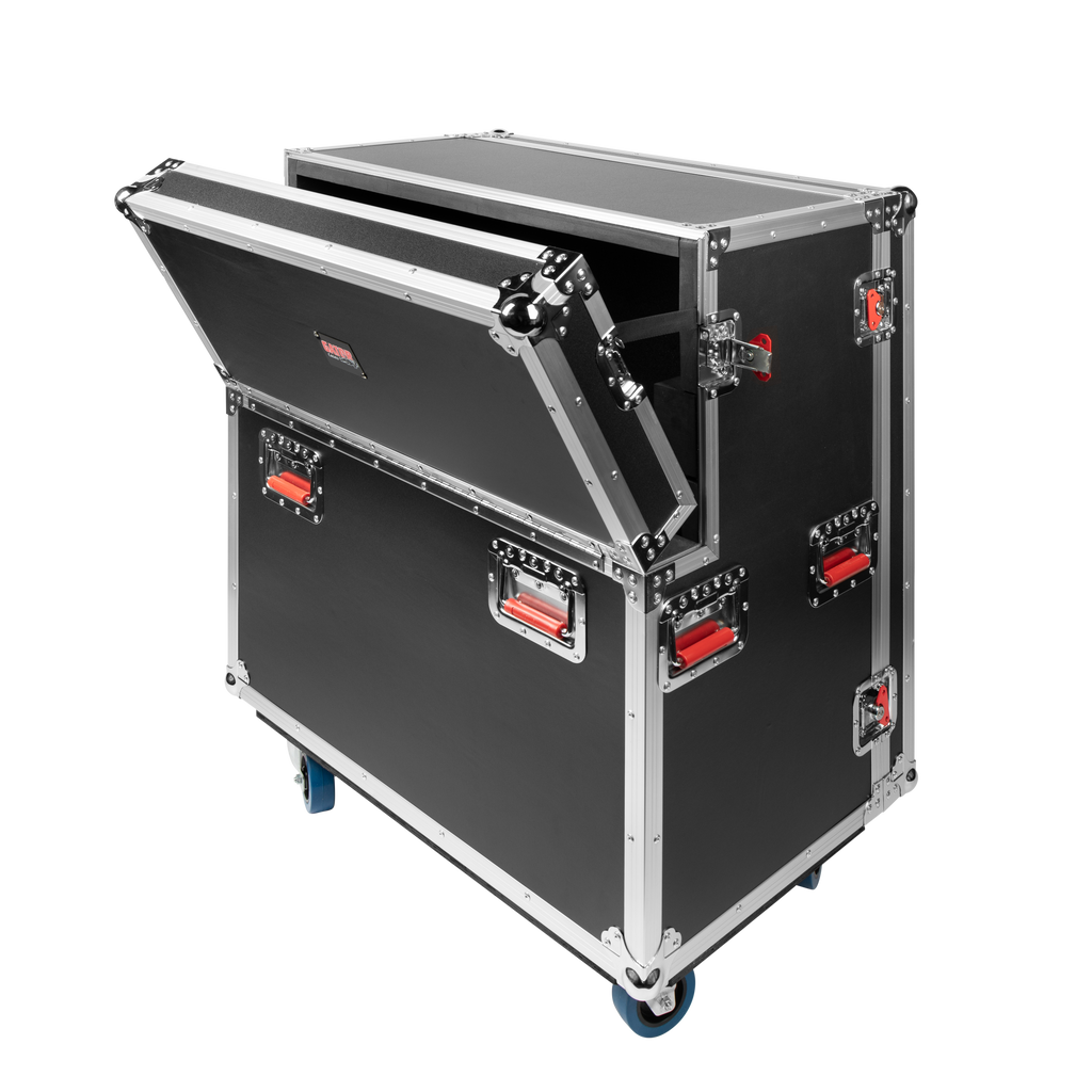 ATA Tour Case for 412 Guitar Speaker Cabinets