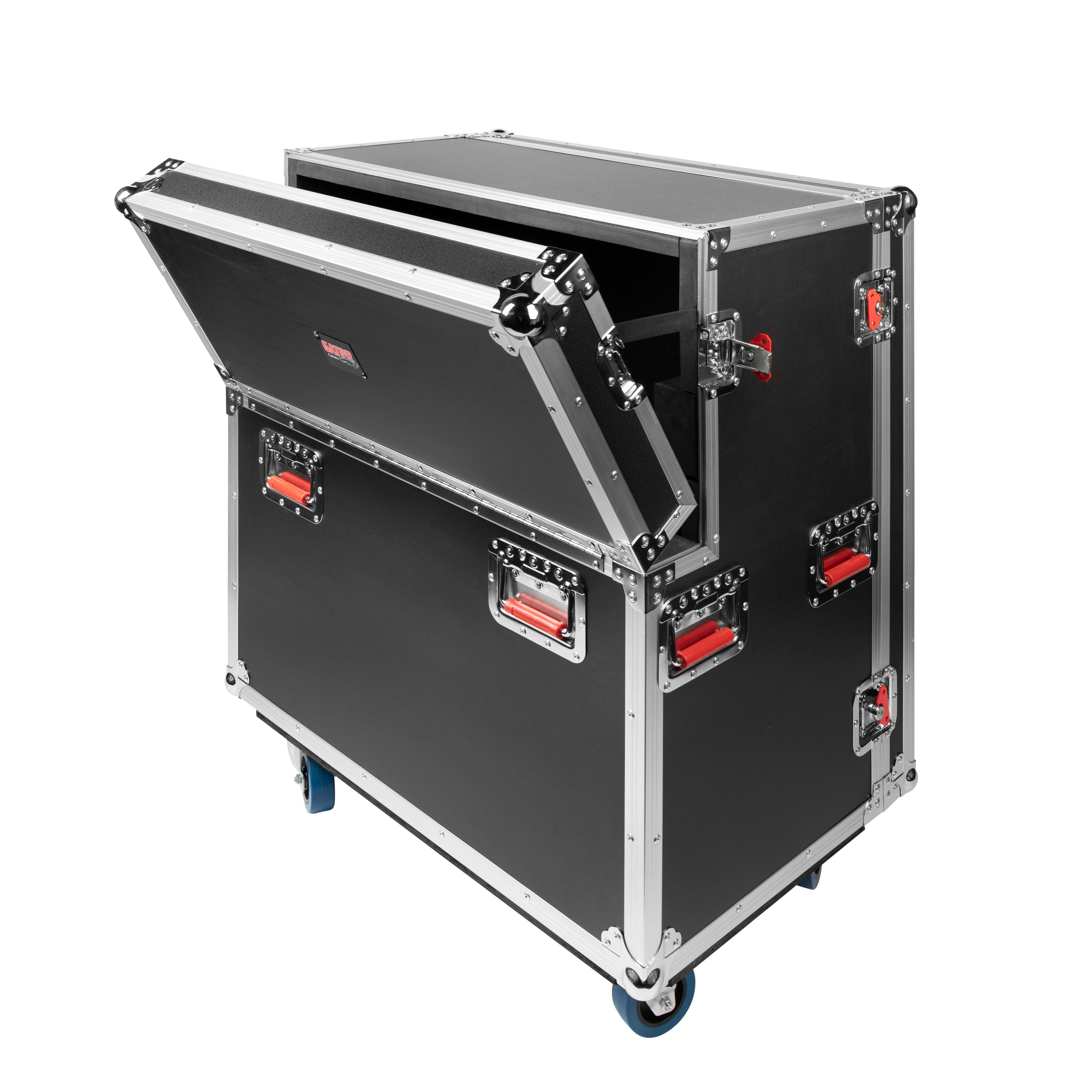 ATA Tour Case for 412 Guitar Speaker Cabinets