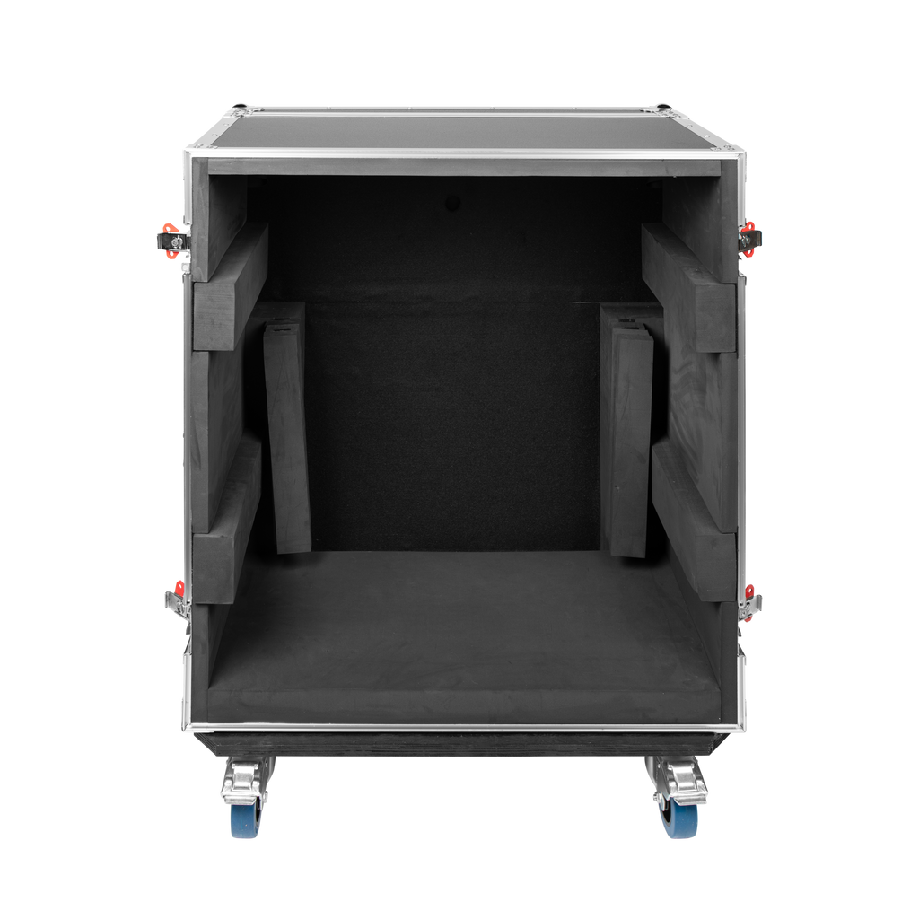ATA Tour Case for 412 Guitar Speaker Cabinets