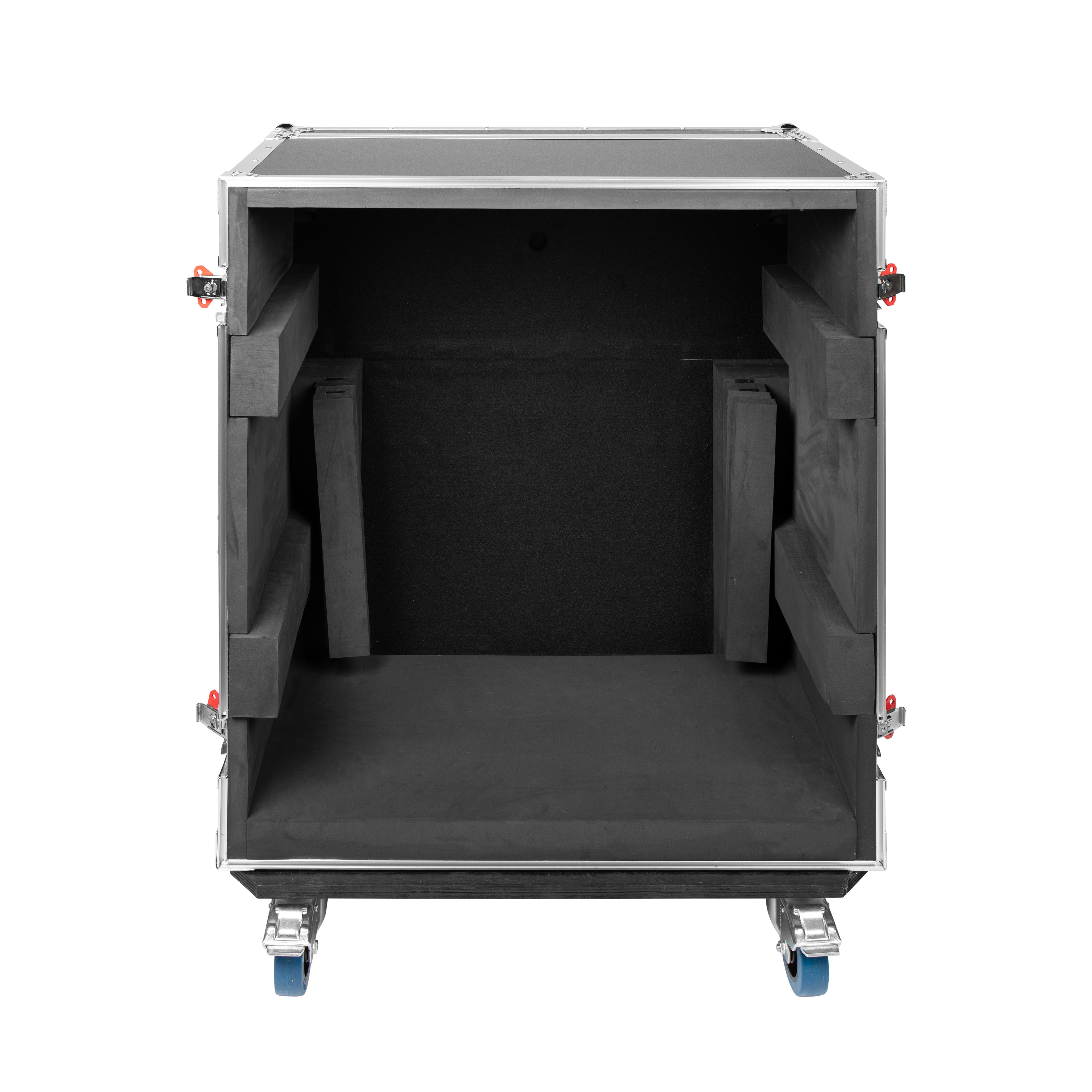ATA Tour Case for 412 Guitar Speaker Cabinets